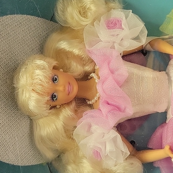 Barbie Limited Edition Vintage Spring Parade #7008 NRFB NIB - Picture 1 of 8